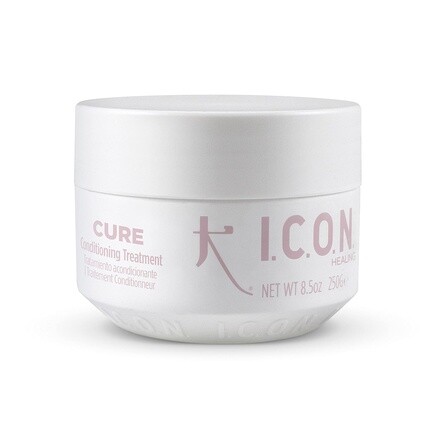 

K Icon Cure Восстанавливающий кондиционер, 8,5 унций, K I.C.O.N