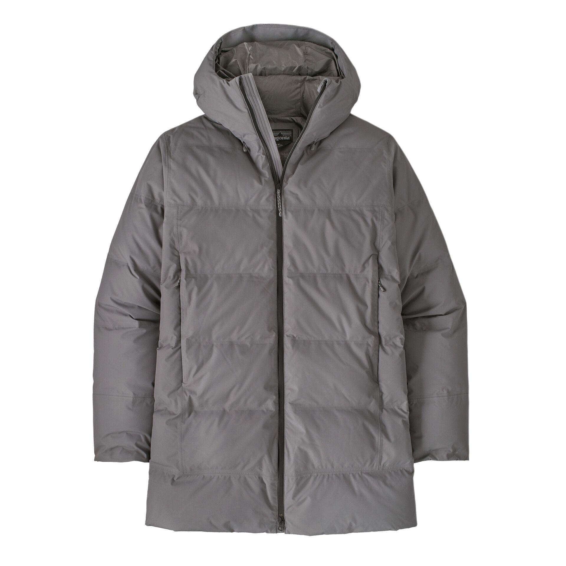 

Patagonia Парка Jackson Glacier, Noble Gray