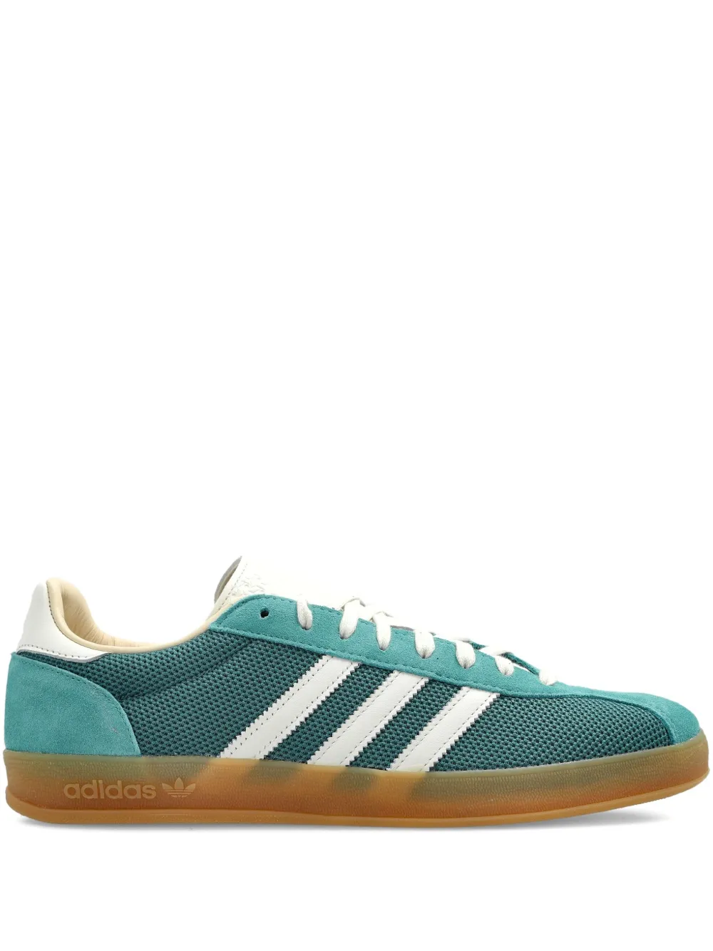 

Кроссовки Gazelle Indoor Pro Adidas, синий
