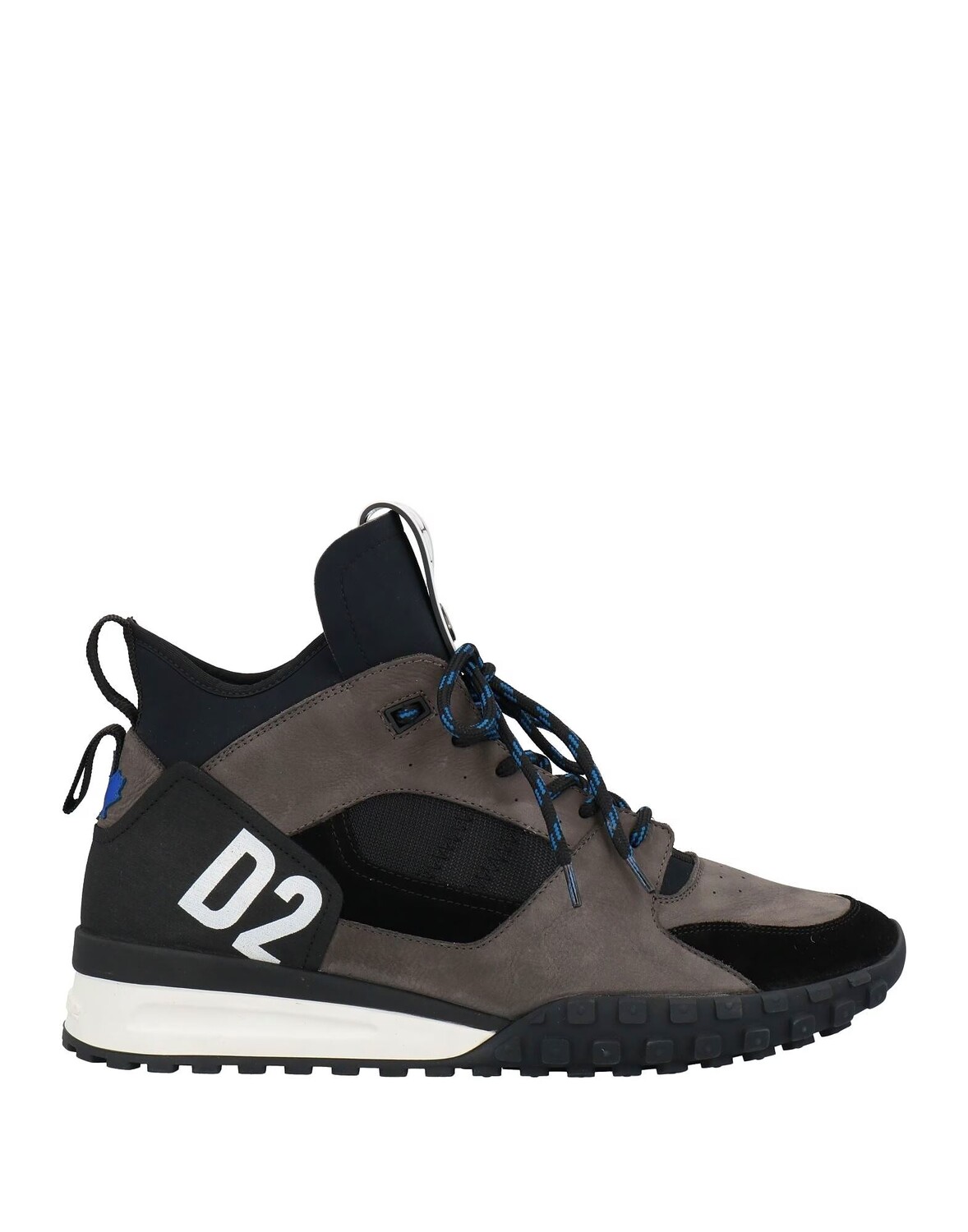 

Кроссовки Dsquared2, серый