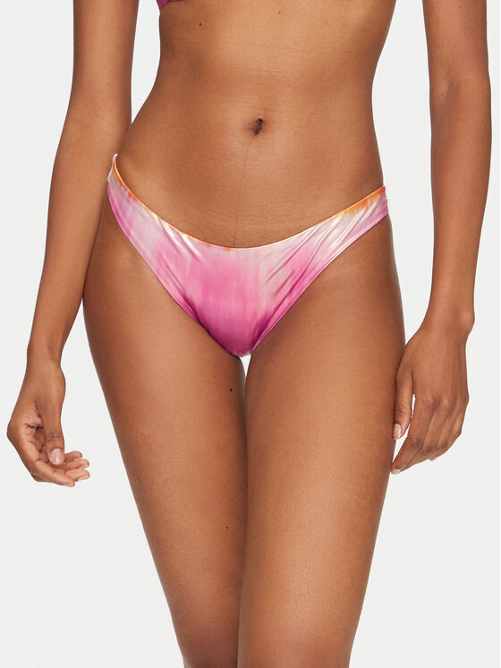 

Нижняя часть бикини Pulp Metallic C22KA0 Chantelle, мультиколор