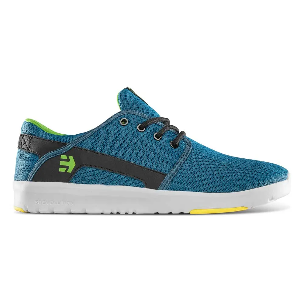 

Кроссовки Etnies Scout, синий