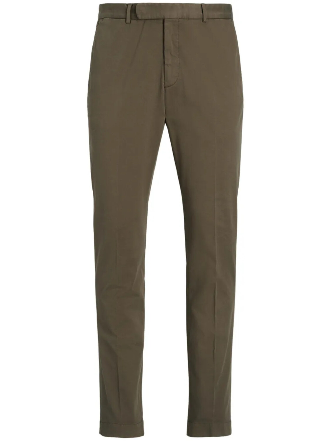 

Брюки чинос Ralph Lauren Purple Label, окрашенные в готовом виде, коричневый