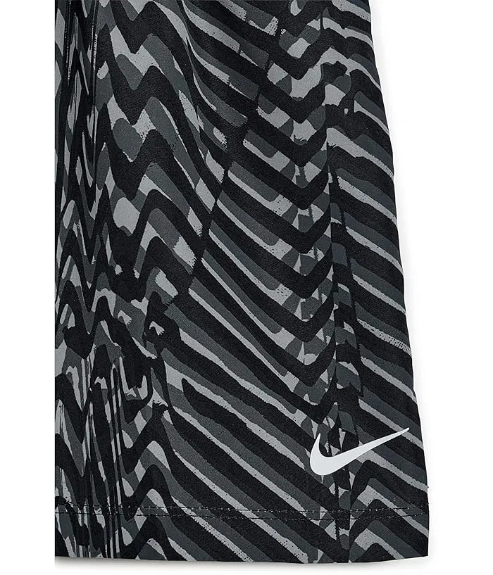 Шорты Nike Dri-FIT Bold Moves Woven, Black — фото 3