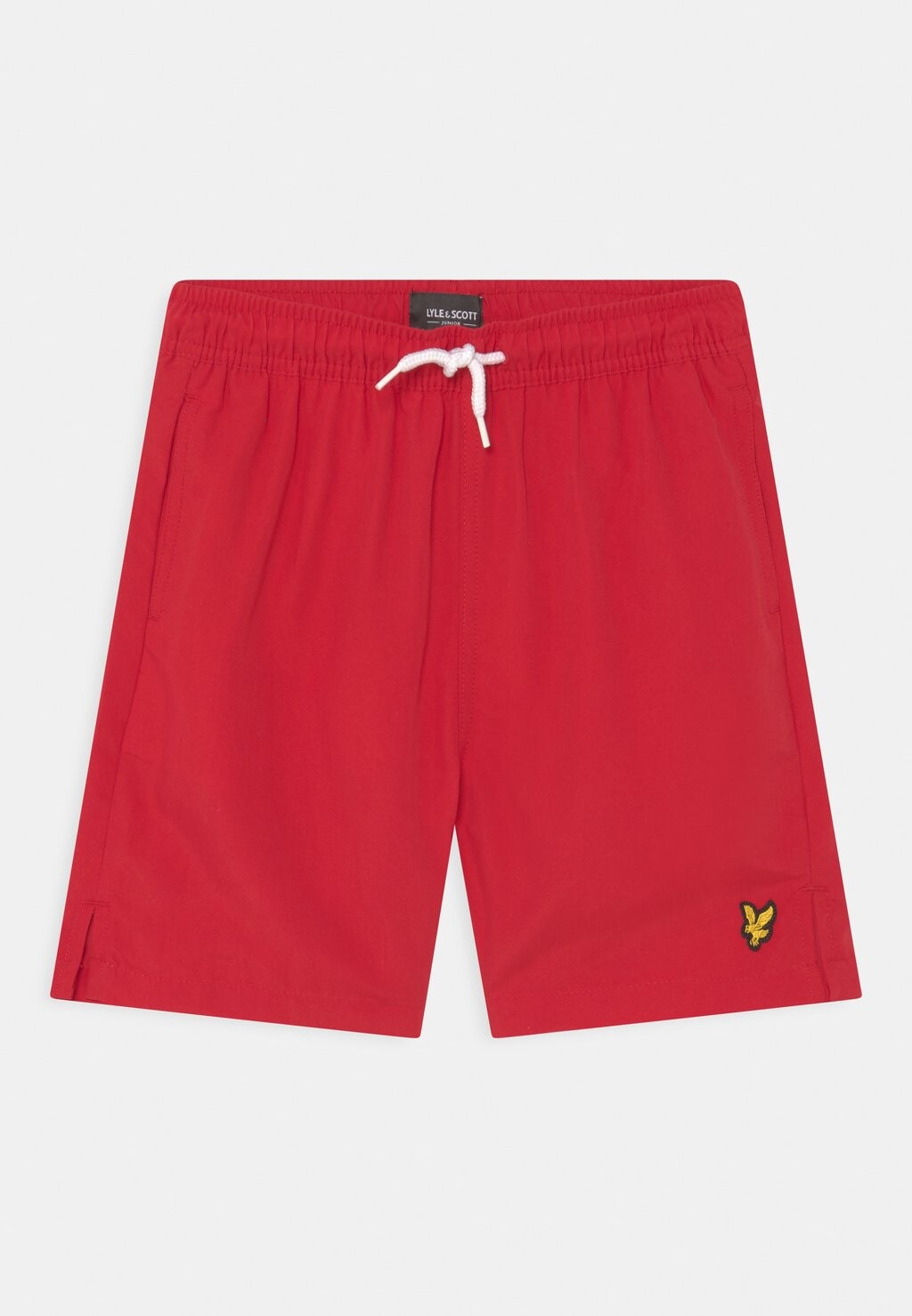 

Шорты для плавания CLASSIC SWIM Lyle & Scott, цвет tango red