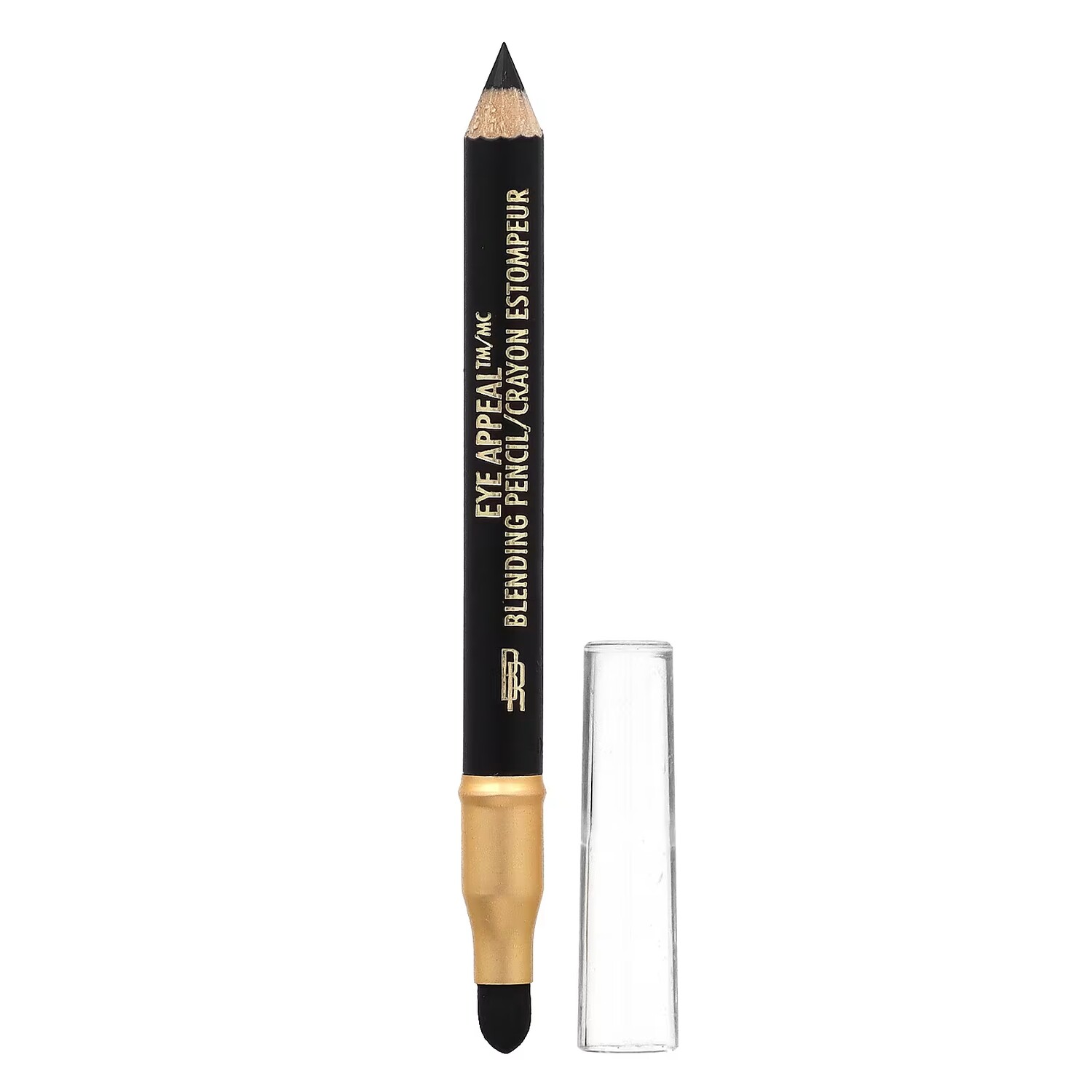 

Карандаш для растушевки глаз Black Radiance Eye Appeal CA6525 Kohl Black