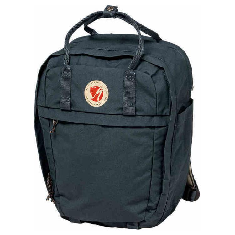 

Fjallraven Специализированный рюкзак для совместной работы, Marine Blue