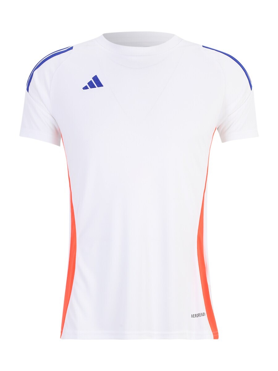 

Дышащая футболка ADIDAS PERFORMANCE Jersey Tiro 24, белый