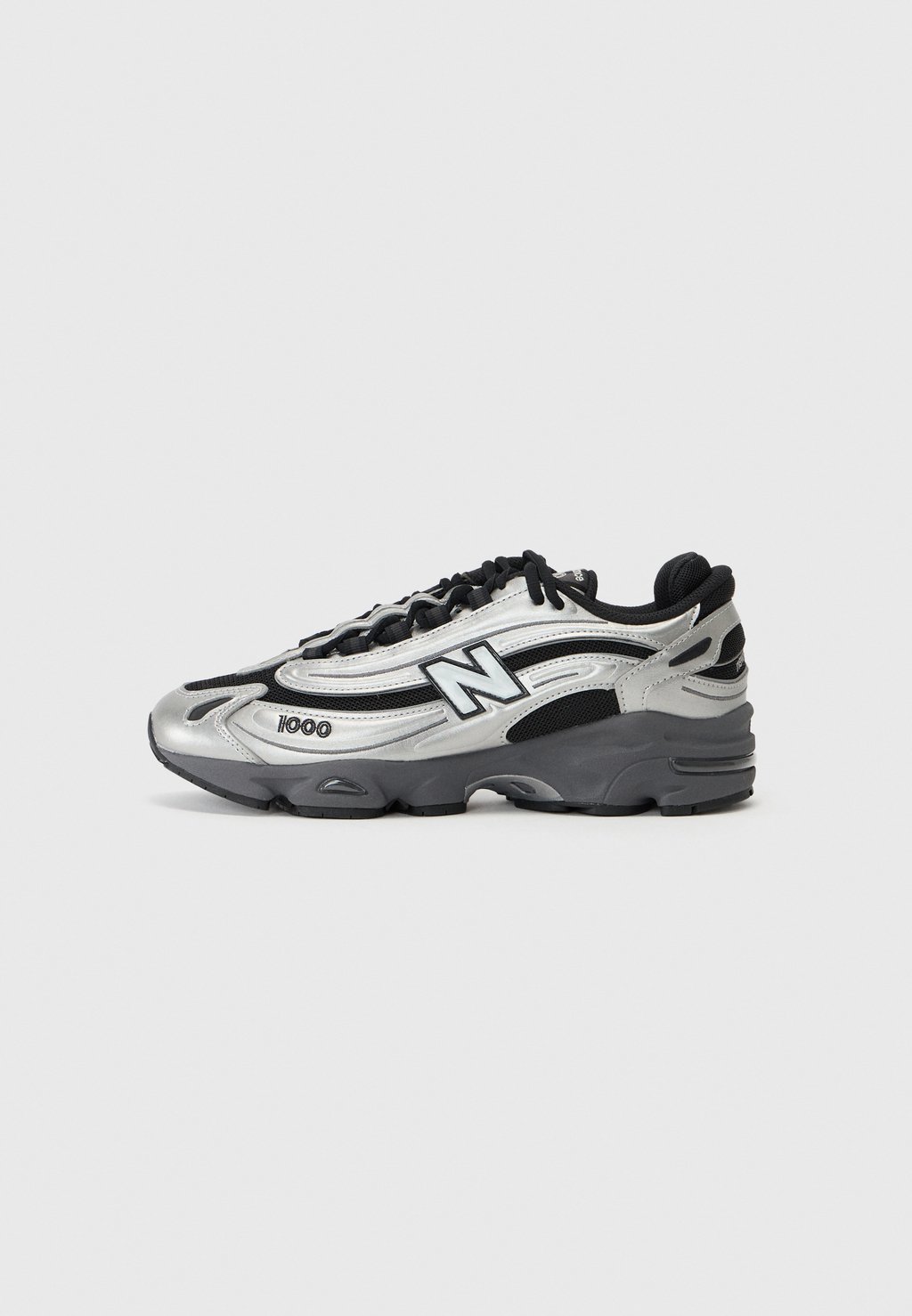 

Кроссовки M1000 UNISEX New Balance, черный