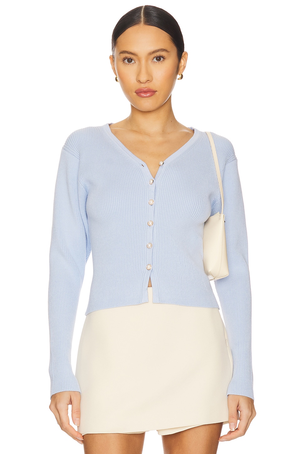 

Кардиган Delynn Astr The Label, sky blue