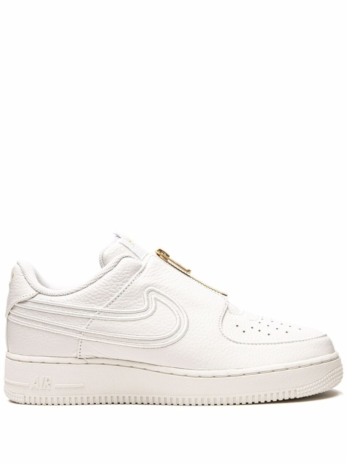 

Кроссовки Air Force 1 Low LXX из коллаборации с Serena Williams Nike, белый