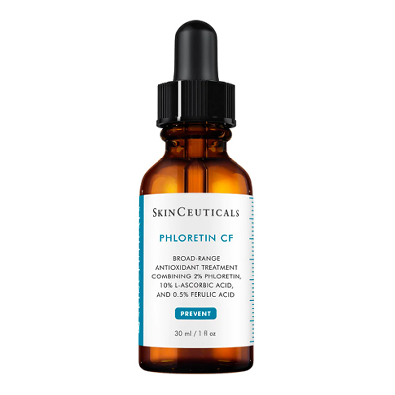 Антиоксидантная сыворотка SkinCeuticals Phloretin CF, 30 мл — фото 3