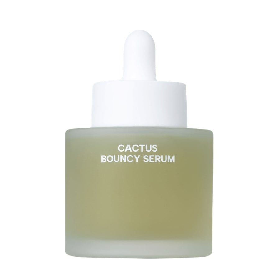 

Сыворотка для лица WHAMISA Bouncy Serum, Fresh Cactus 33 ml