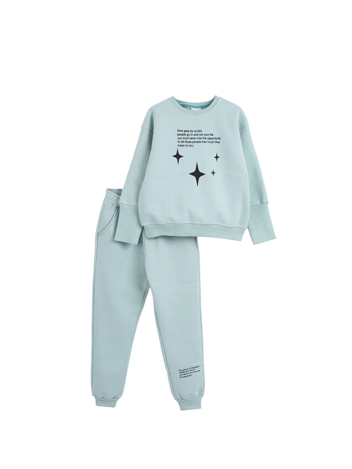 Спортивный костюм Solang, Green