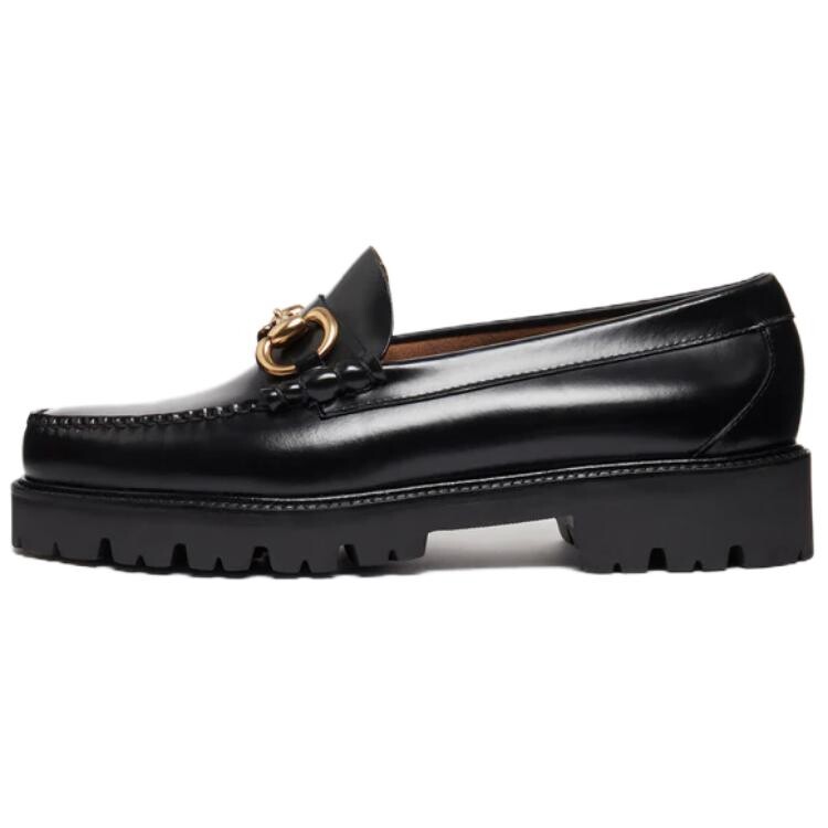 

Лоферы мужские черный G.H. Bass & Co.