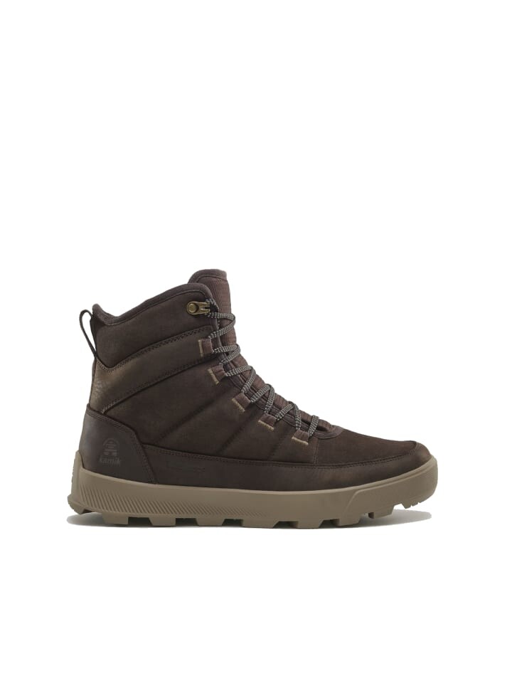 

Сапоги Kamik Winterstiefel ATWATER, цвет Dunkel Braun