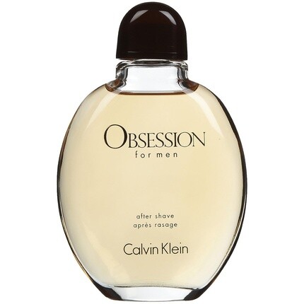 

Obsession для мужчин после бритья, 4,2 жидких унции, Calvin Klein