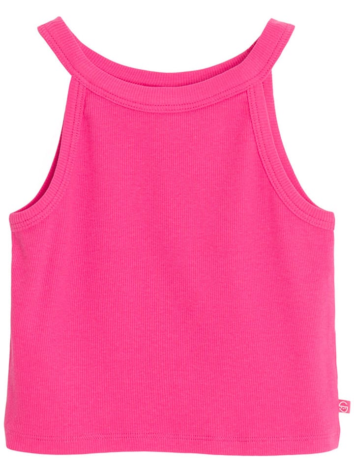 

Топ COOL CLUB, розовый