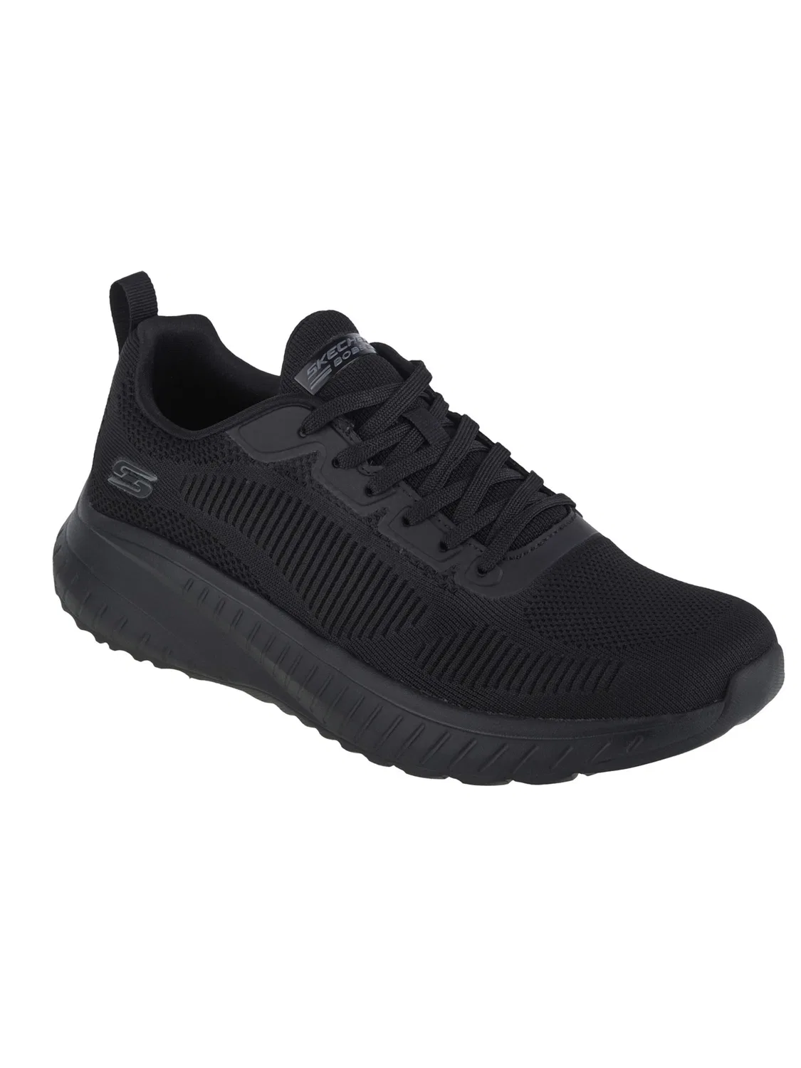 Кроссовки 'Skechers Bobs Squad Chaos-Prism Bold' Skechers, Black — фото 2