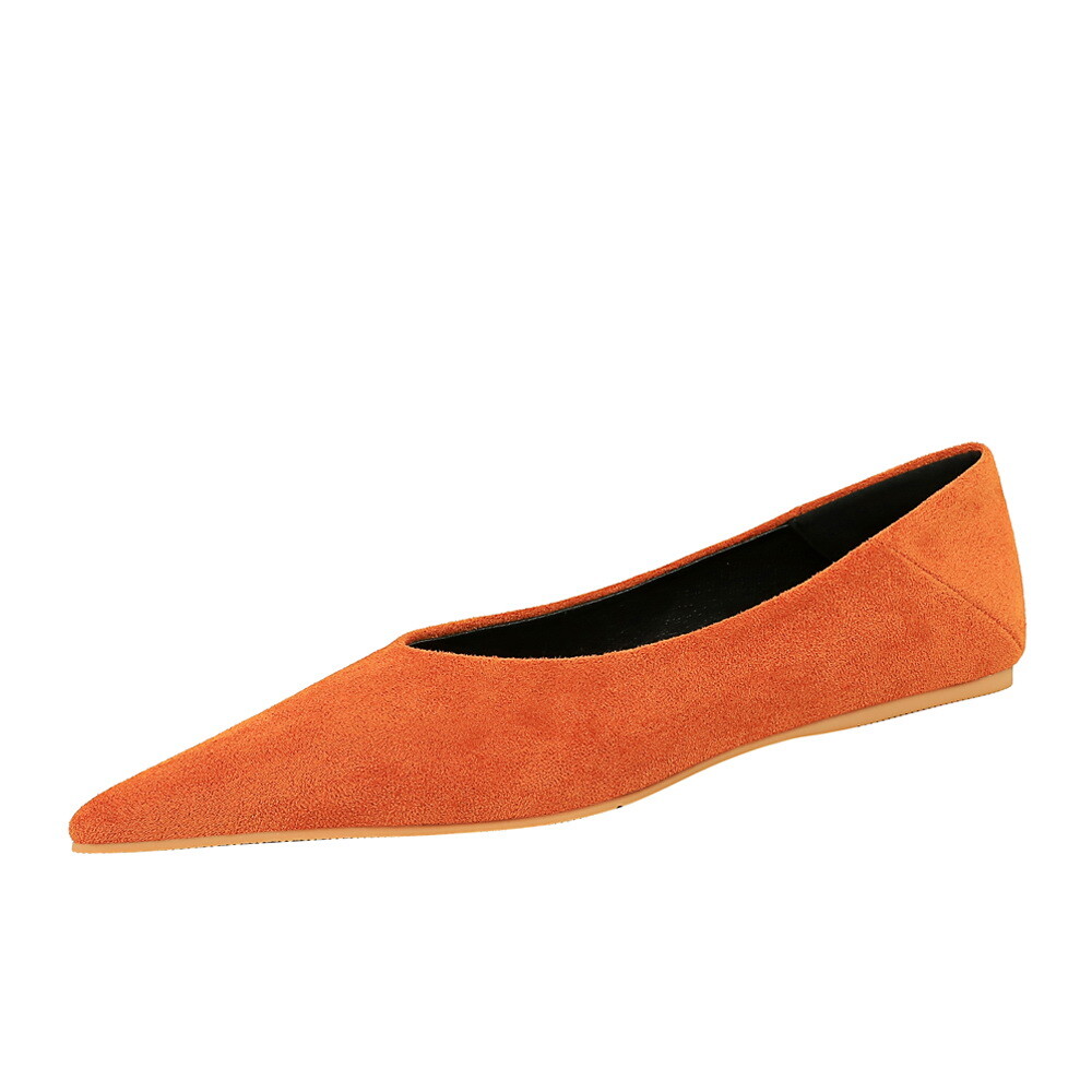 

Туфли женские повседневные Women's Casual Shoes Women's Bigtree, цвет Light Green