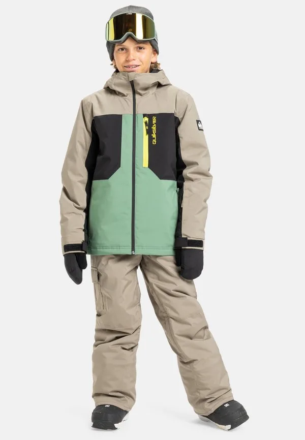 Лыжная куртка Quiksilver, Fallen Rock