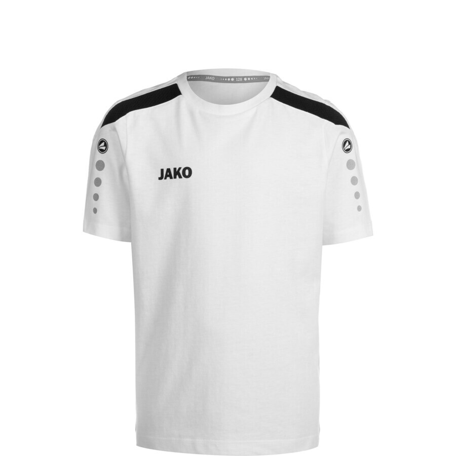 

Спортивный топ JAKO Performance Shirt Power, белый