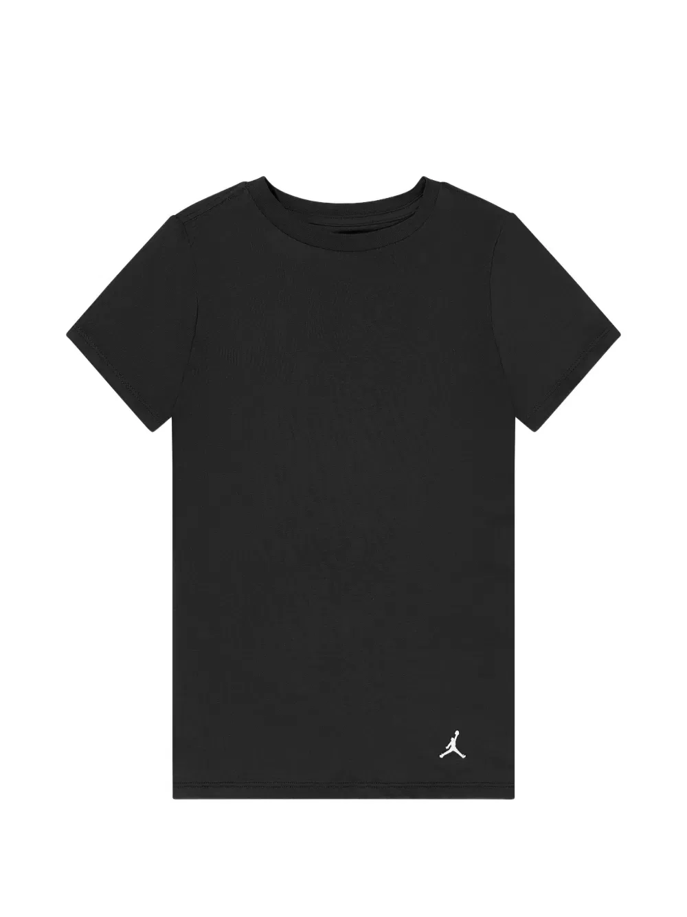 Комплект нижнего белья с логотипом (четыре предмета) Jordan Kids, серый — фото 4