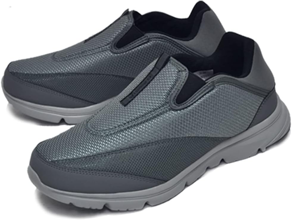 

Кроссовки мужские MoonStar, серый