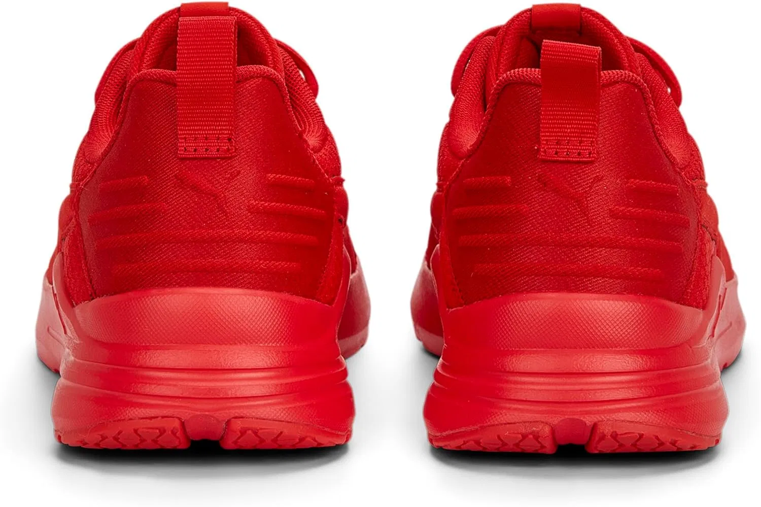 Мужские кроссовки PUMA Wired Run Pure — фото 4