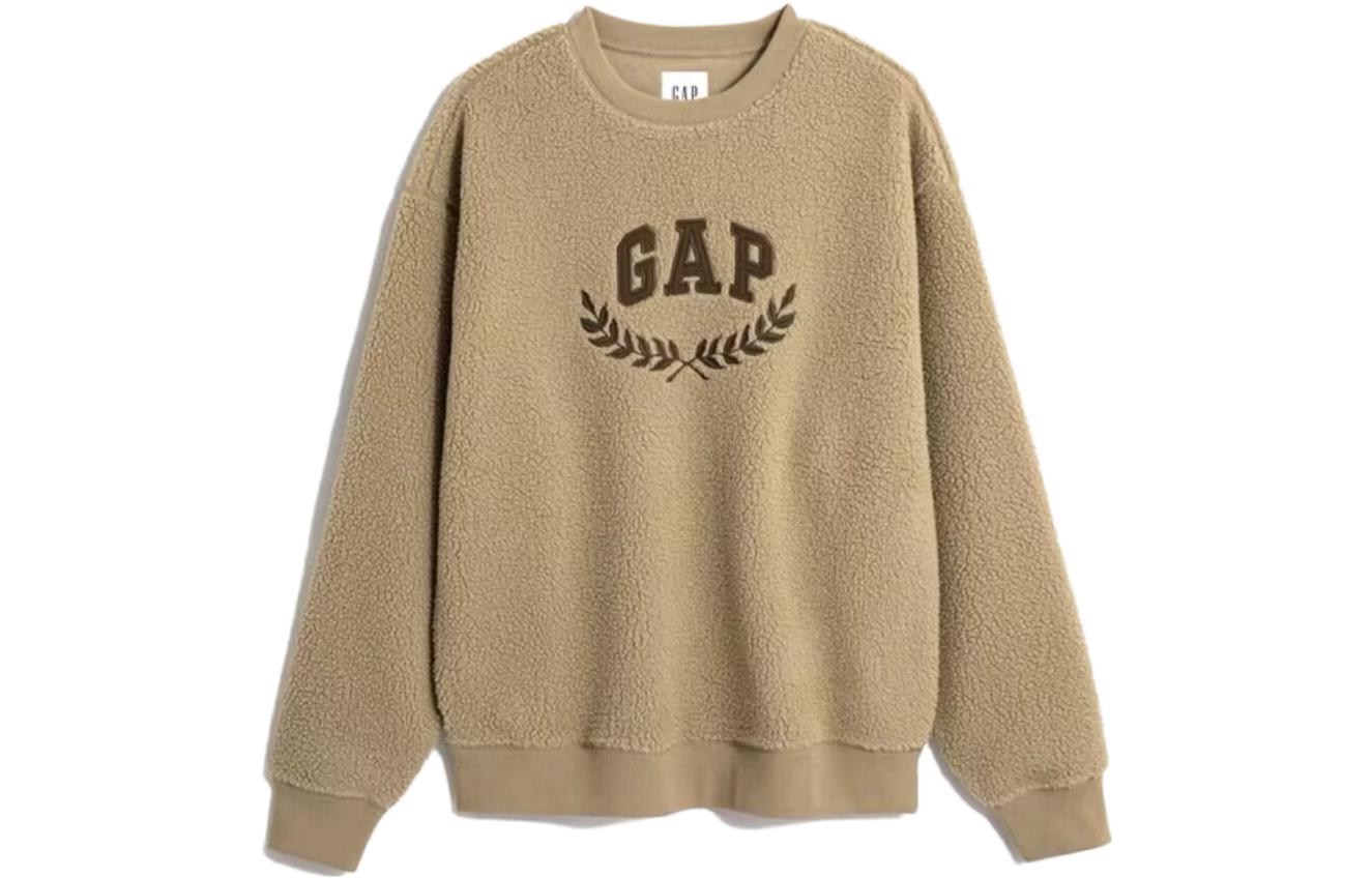 

Толстовка унисекс Gap, синий