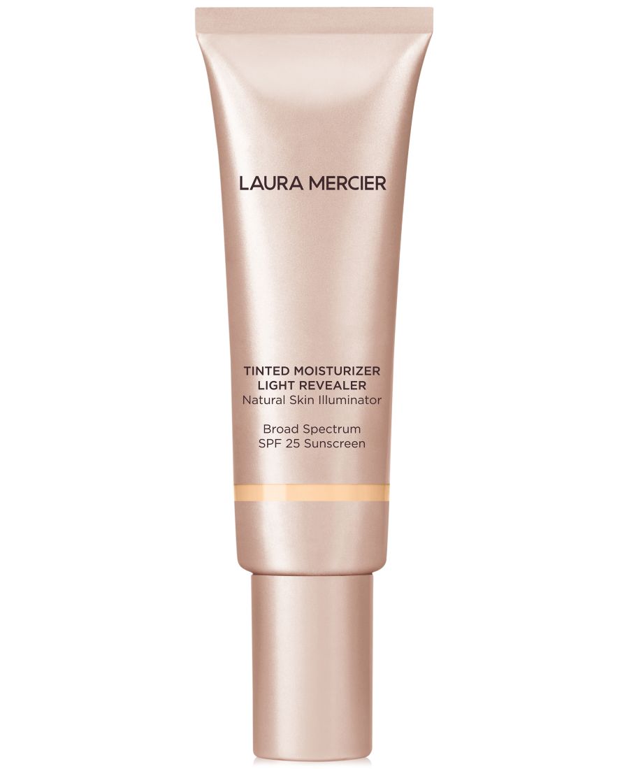 

Тонирующий увлажняющий крем Light Revealer Laura Mercier, цвет 1c1 cameo