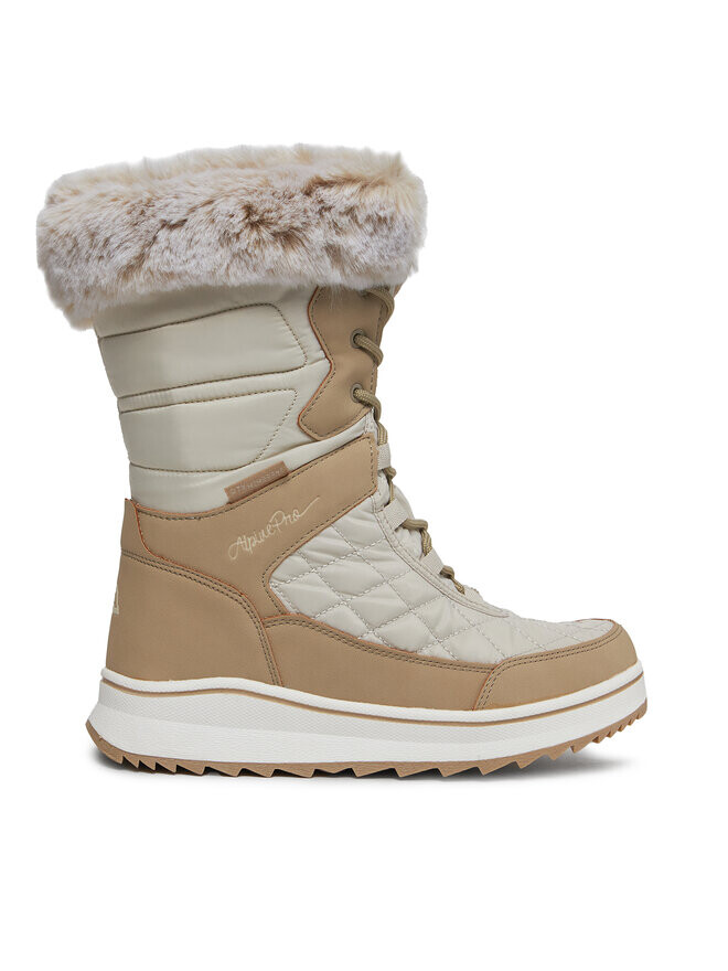 

Снегоступы Hoverla ALPINE PRO, экрю