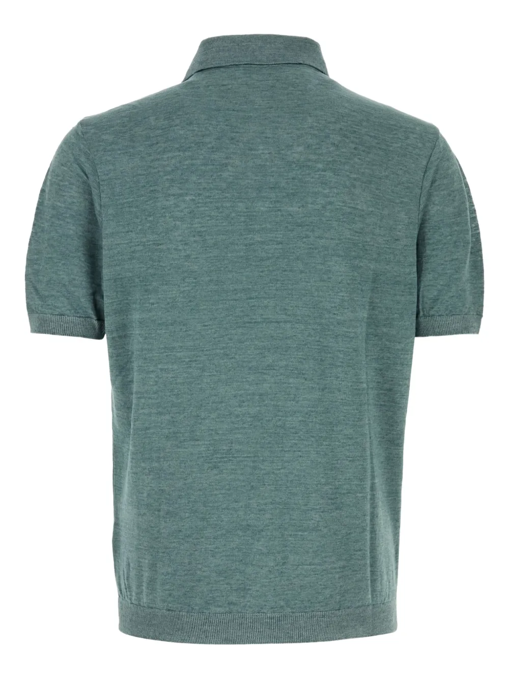 

Рубашка поло с короткими рукавами Paul & Shark, серый