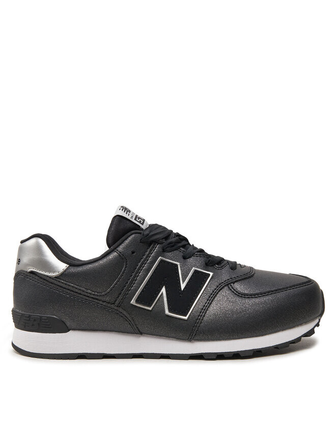 

Кроссовки New Balance GC574FM, черный