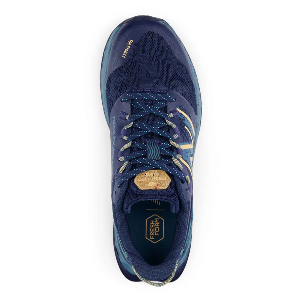 Кроссовки New Balance Fresh Foam Garoé, синий — фото 3