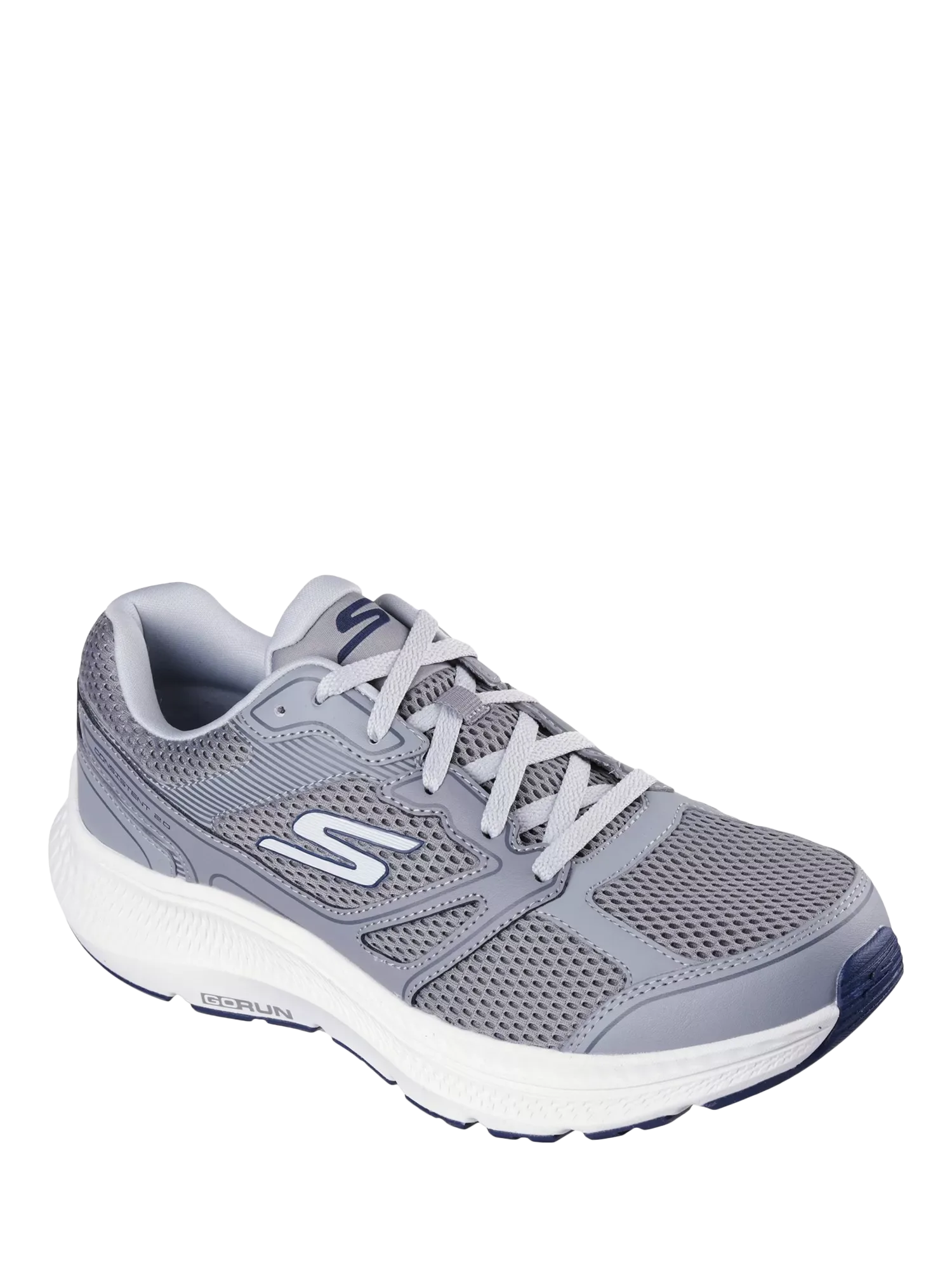 Кроссовки Go Run Consistent 20 Skechers, Grey — фото 2