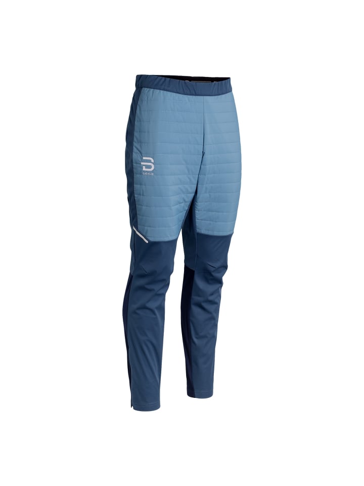 

DAEHLIE Синие лыжные штаны для беговых лыж