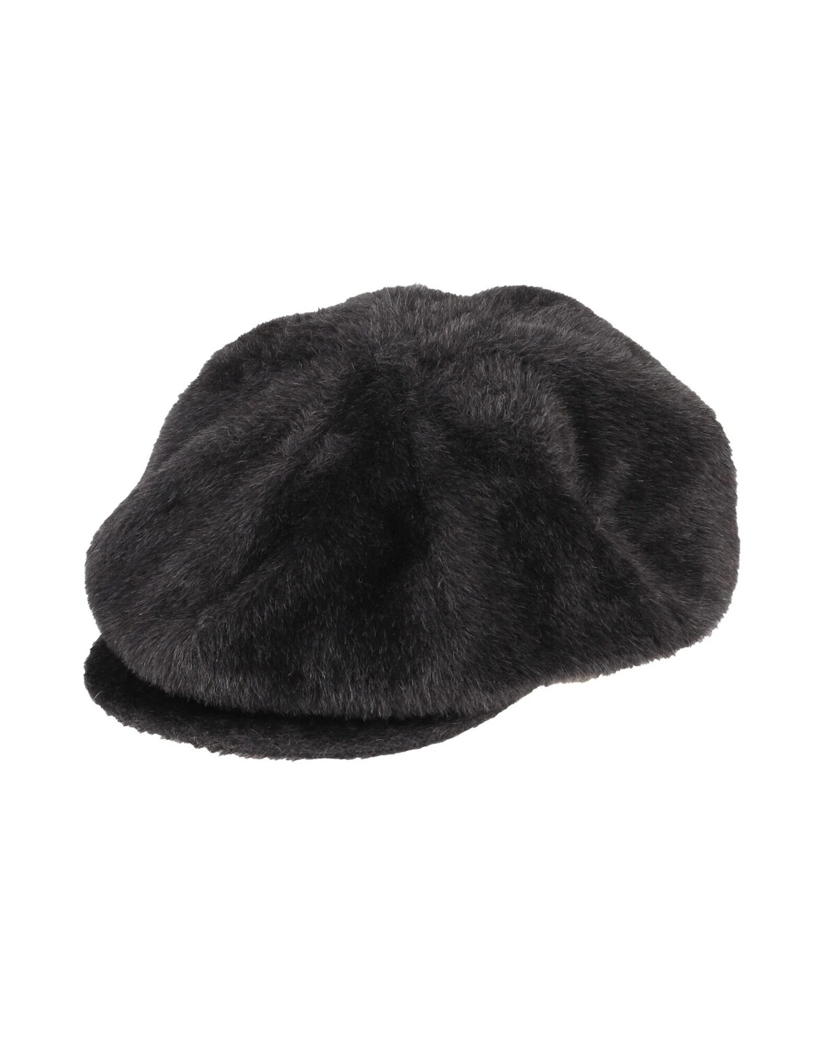 

Головной убор Borsalino, черный