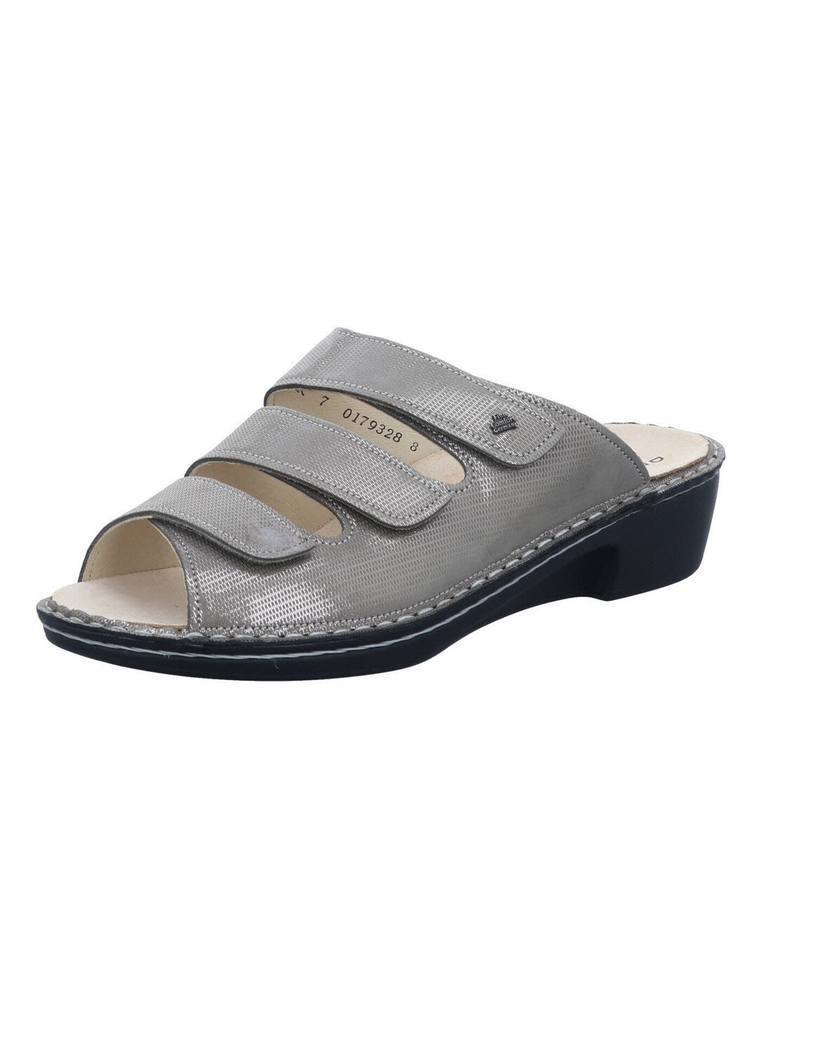 Мюли Finn Comfort CANZO, цвет fango