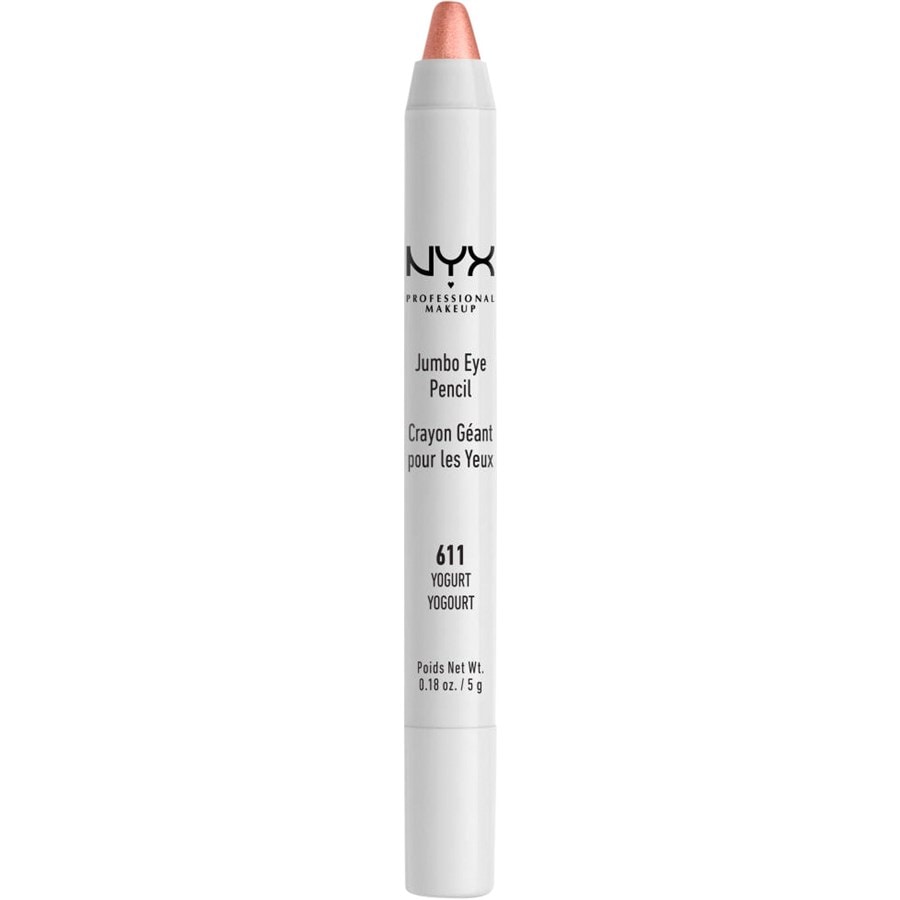 

Подводка для глаз NYX Professional Makeup Jumbo Eye Pencil, Yogurt / 5 g