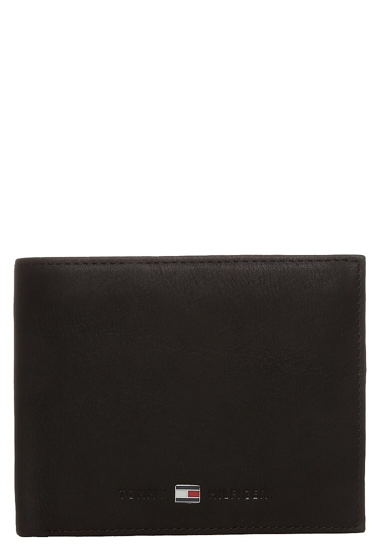 

Кошелек JOHNSON Tommy Hilfiger, цвет black