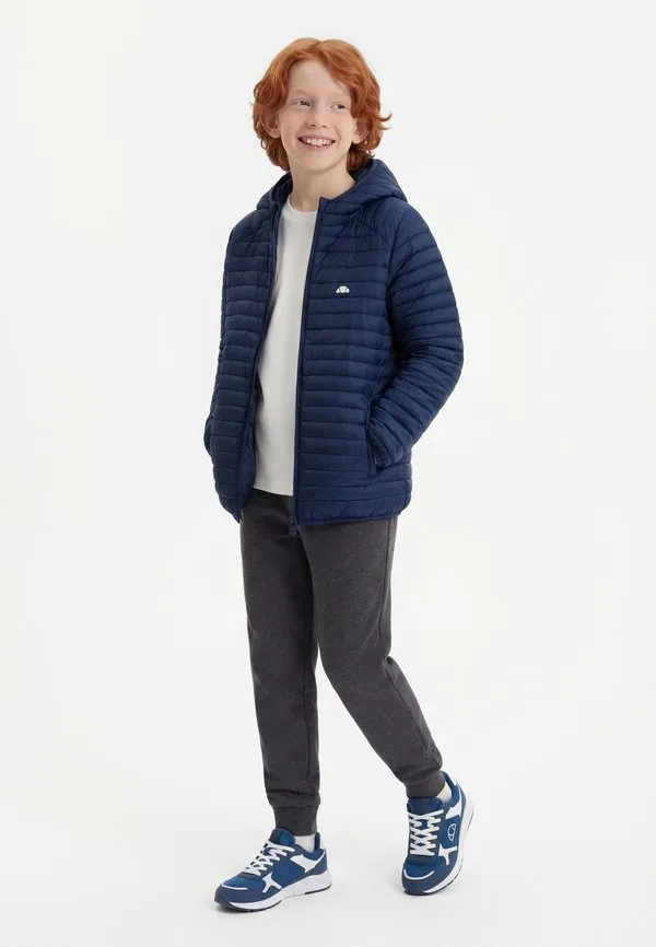 Легкая куртка bardon Ellesse, Navy