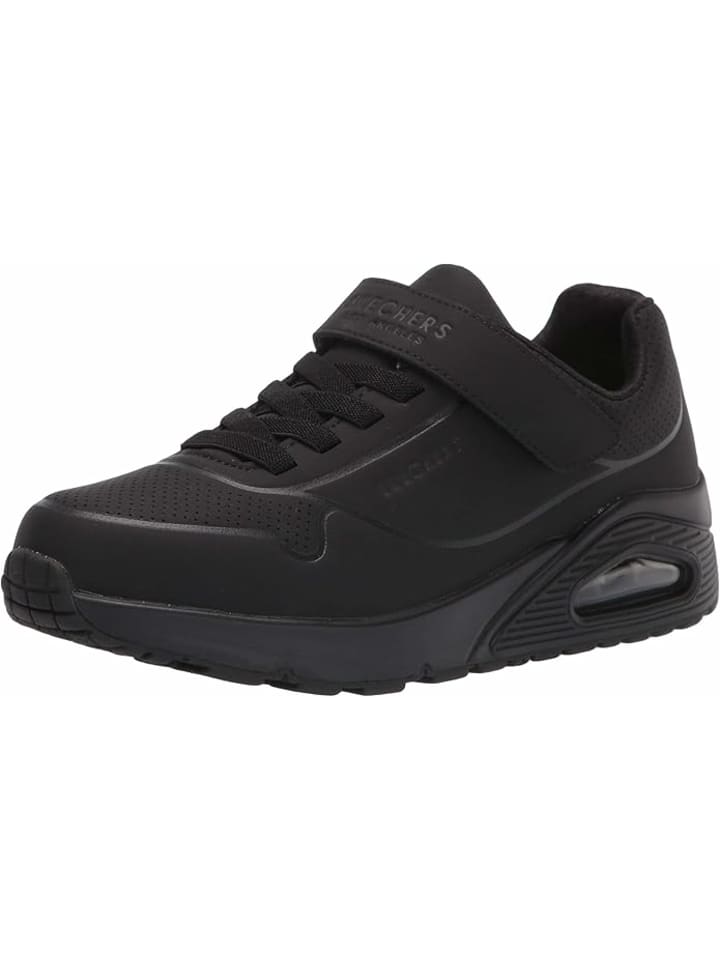 

Низкие кроссовки Skechers, черный