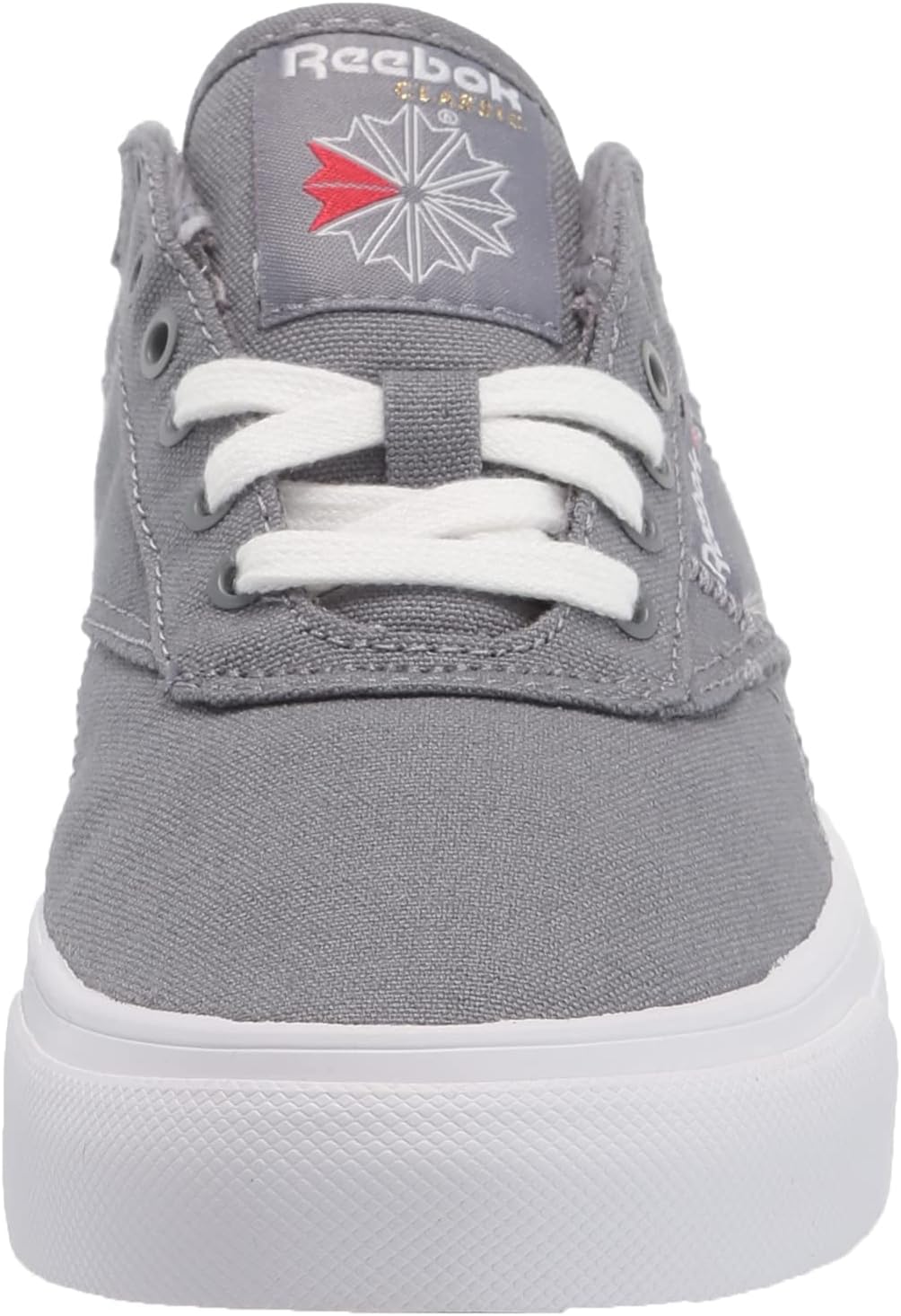 Кроссовки Reebok Club C Coast для взрослых унисекс, белый/серый — фото 2