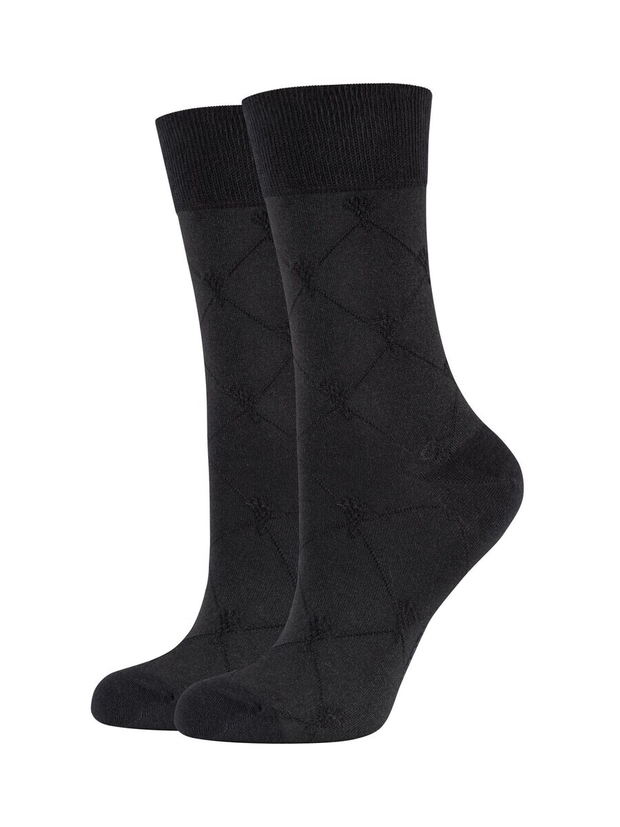 

Носки JOOP! Socks, черный