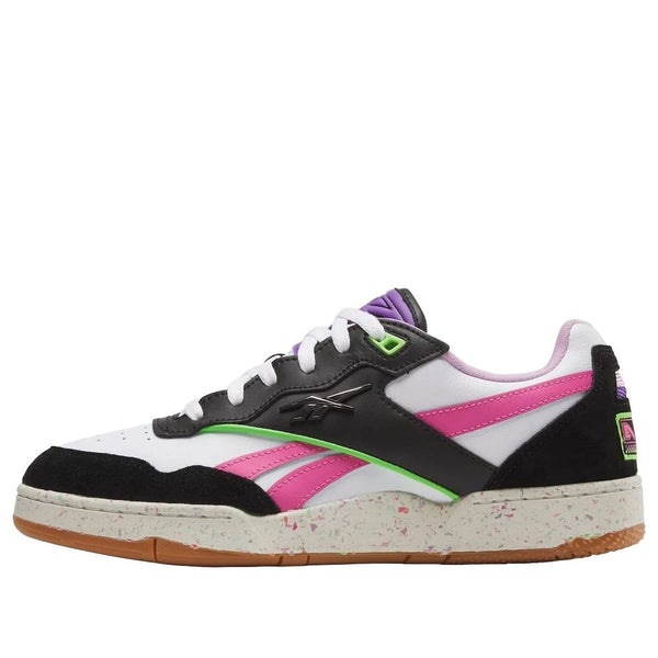 

Кроссовки x anuel bb4000 ii Reebok, черный