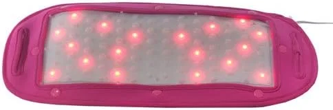 Маска для лица и тела LED Muscle Mask Dr.Lumen — фото 2