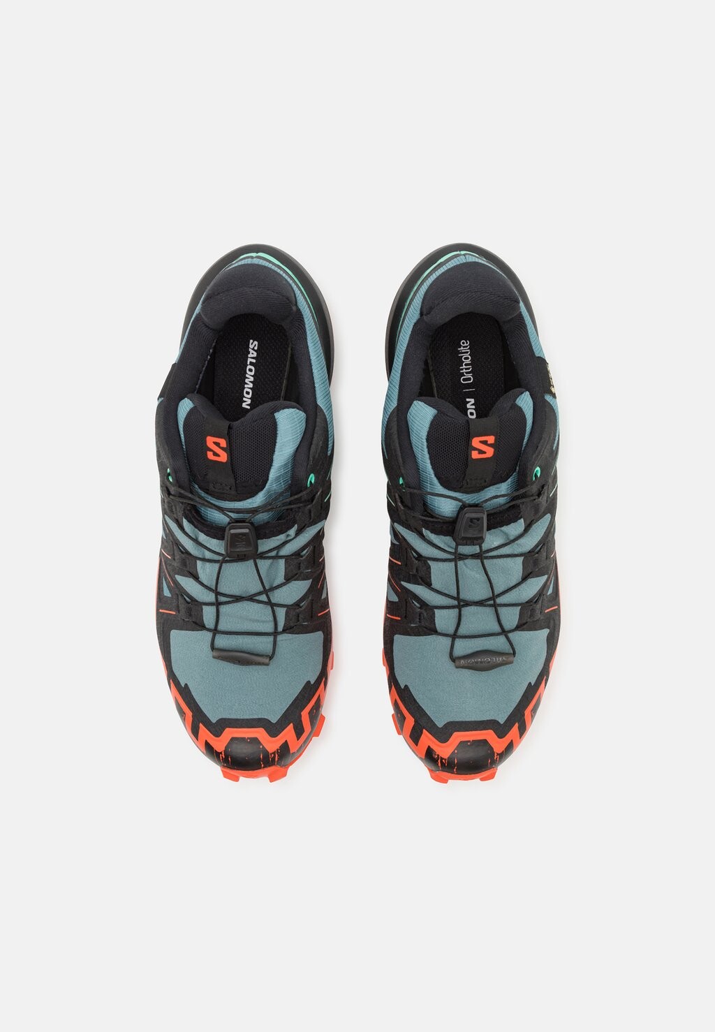 

Кроссовки SPEEDCROSS 6 GTX Salomon, синий