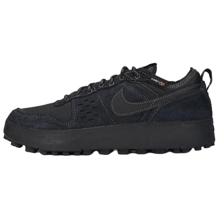 

Nike C1TY низкие повседневные кроссовки мужские black