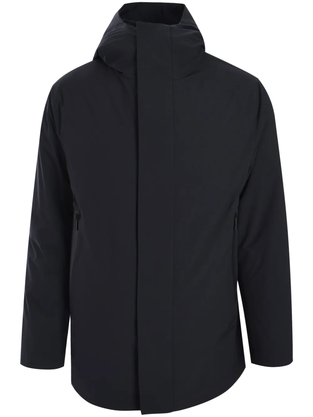 

Куртка Heavy Corneliani, синий